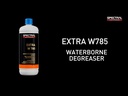 SPECTRAL EXTRA W785  Vesiohenteinen Rasvanpoistoneste 1,00 L