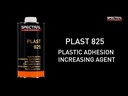 SPECTRAL PLAST 825 TARTUNNANEDISTÄJÄ LISÄAINE  0,5L