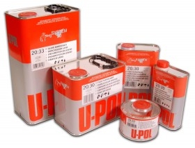 [100104-145] U-Pol Slow Kovete 2033 (2,5 L)