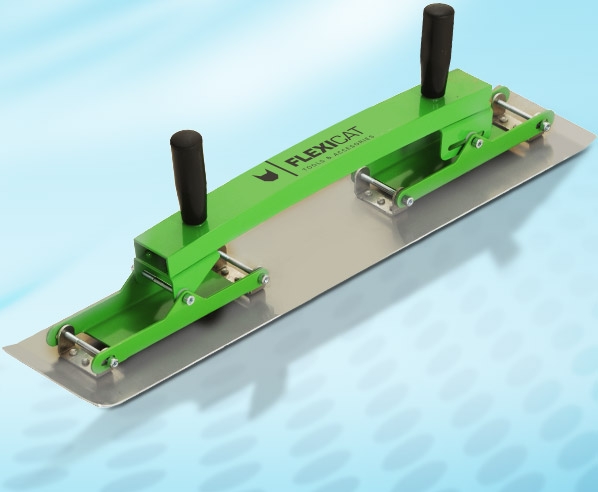 Flexicat Fillingboard 560x115mm