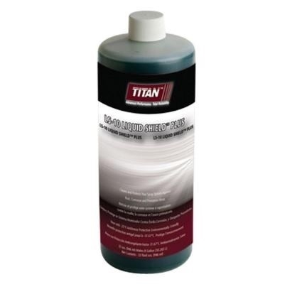 Titan LS-10 Liquid Shield Plus Huoltoneste