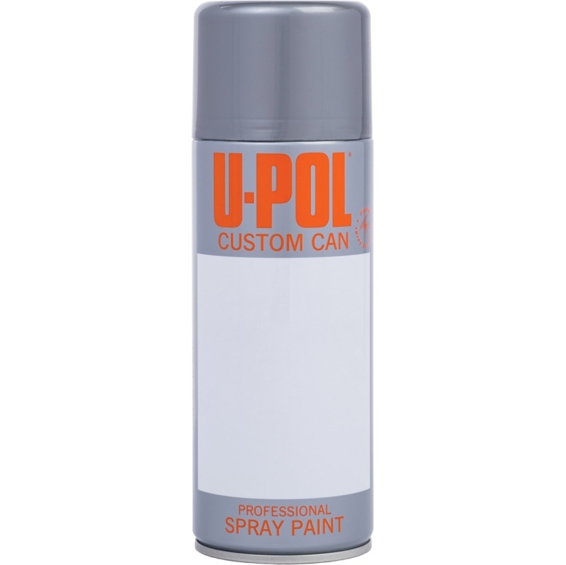 PPG Lakattava Metallihohtoväri spraypullossa 400 ml