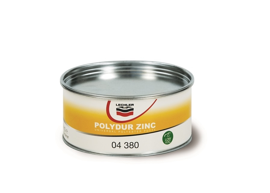 Polydur Zinc 1,3 Kg