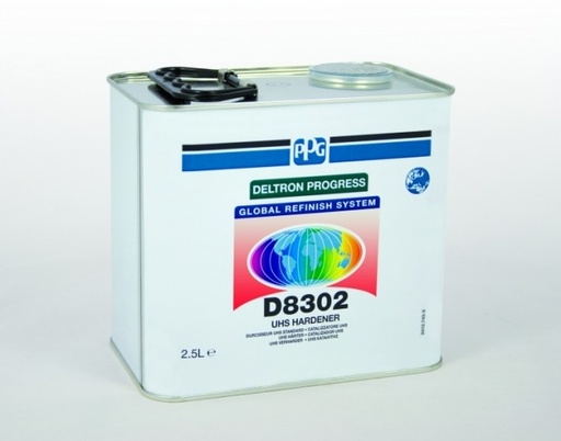 [100894-108612] PPG D8302 UHS kovete 0,2L - 2,5L (0,4 L)