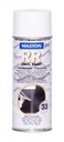 Maston RR peltikattomaalispray 33 Musta