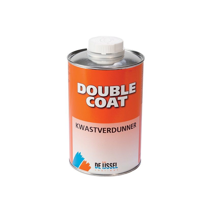 DE IJSSEL Double Coat Telaohennin 500 ml