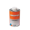 DE IJSSEL IJMOPOX Epoksi Ohennin 500 ml