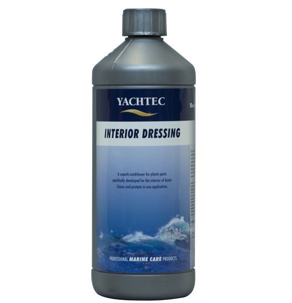 Yachtec Interior Dressing 1 L