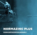 Normazinc Plus 10 L Sarja