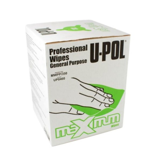 [101528] U-pol Maximum rasvanpoistoliinat 350 kpl pkt