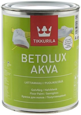 Betolux Akva 0,9L