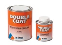 Double Coat venemaali erikoissävyt 1kg