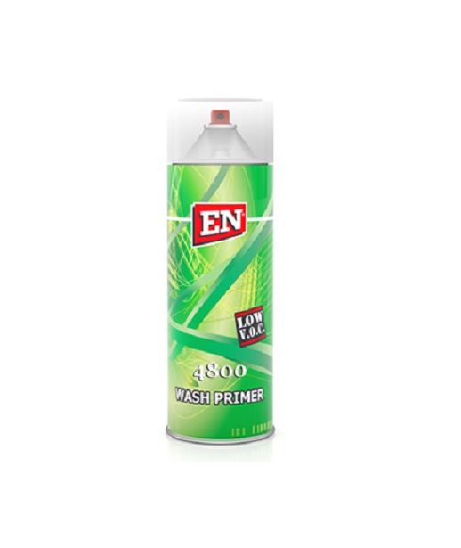 EN 4800 Happopohjamaali Spray 400 ml