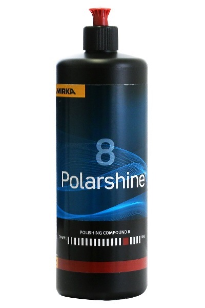 MIRKA POLARSHINE 8 250ML