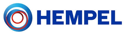 Hempel Epoksi Ohenne 08450/845