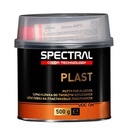 Novol Spectral Muovikitti 500g sis kov