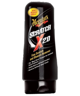 Meguiars Scratch X