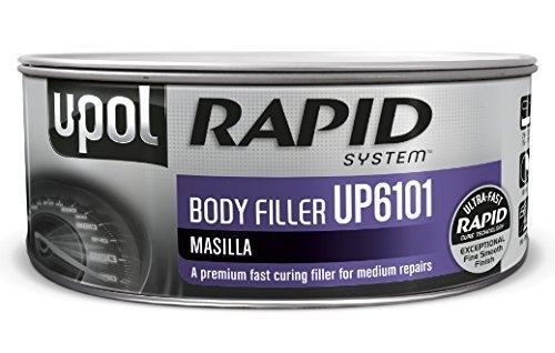 [100562] U-Pol Rapid RS6101 kitti 1,1L