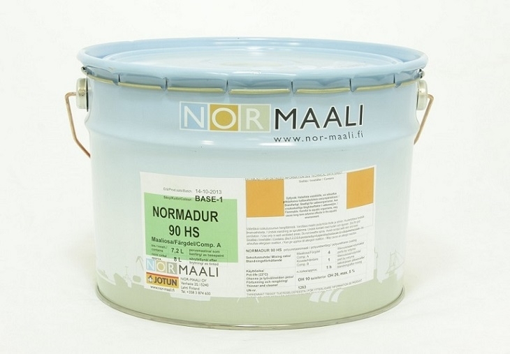 [100641] Normadur 90HS 10 L