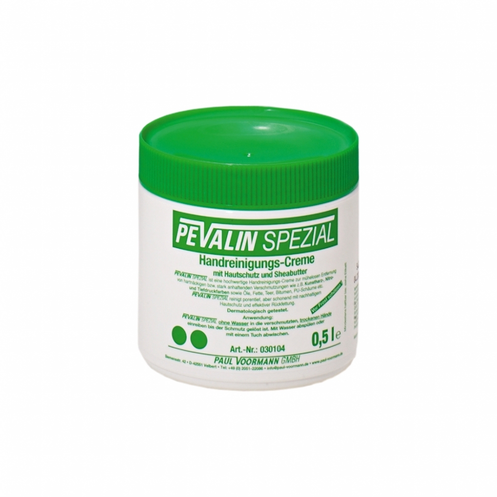 [100742] Käsienpesuaine Pevalin special 0,5 L