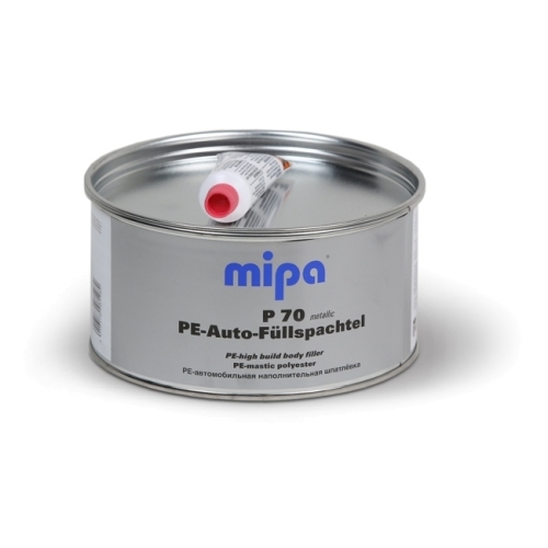 [100956] Mipa P70 Metallivahvisteinen Kitti