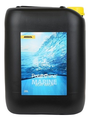 Polarshine Marine boat wash 20 L