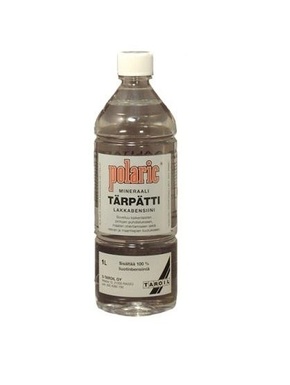 Polaric Tärpätti 1 L