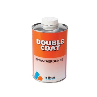 DE IJSSEL Double Coat Telaohennin 500 ml