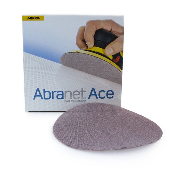 Mirka Abranet Ace 150 mm