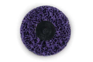 3M XT PRO Purple Quick Disc roloc 76,2 mm