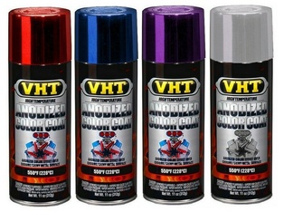 VHT Anodized Colorcoat