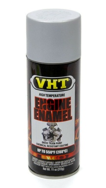 VHT Engine Enamel Nu Cast Aluminium SP 995