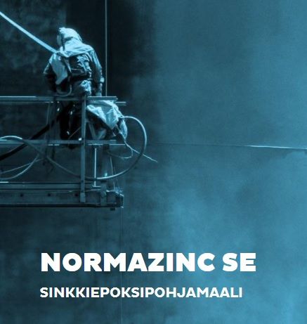 [101512] Jotun Normazink SE 10 L Sarja