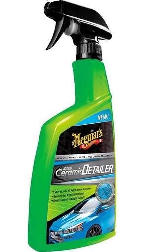 [101517] Meguiar's Hybrid Ceramic Detailer 768ml