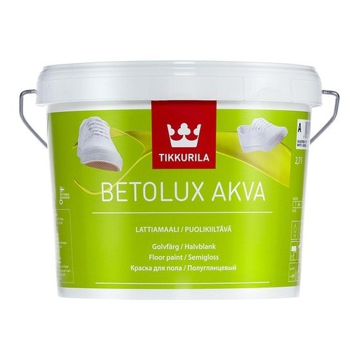 Betolux Akva 2,7L