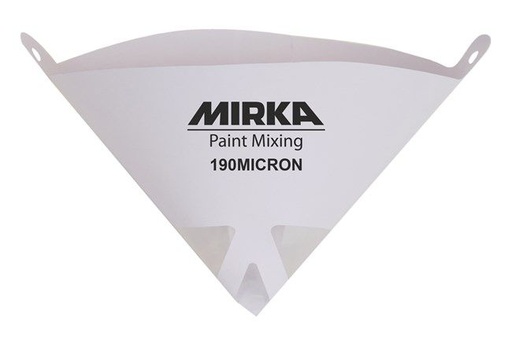 [101651] Mirka Värisihti 190 mic 250 kpl pkt