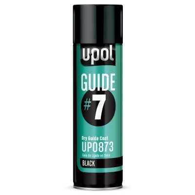 [GUIDE/AL] UPOL GUIDE #7 DRY GUIDE COAT 450ML MERKKAUSSPRAY