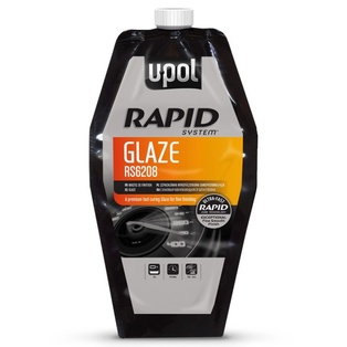 U-POL RAPID GLAZE PUSSIKITTI 880ML RS6208 - RS6208