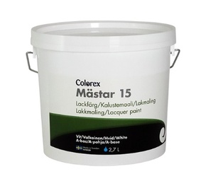 COLOREX MÄSTAR 15 1L