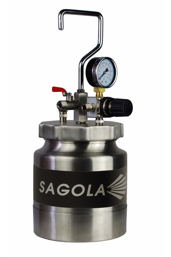 SAGOLA PAINEASTIA 2,5 L