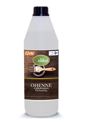 [41602031] Geliksi Ohenne 1L