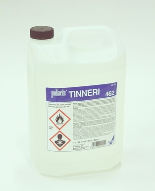 Tinneri Polaric 462 ruiskunpesuun 30 L